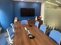 Raffles Hotel (D7), Office #453861161